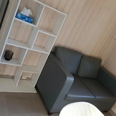 Dans Proche Gare Apartment