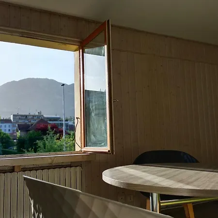 Apartment Dans Proche Gare